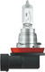 Миниатюра изображения товара Автомобильная лампа Osram H16 64219L+