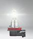 Миниатюра изображения товара Автомобильная лампа Osram H16 64219L+