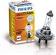 Миниатюра изображения товара Автомобильная лампа Philips 12972PRC1 / 40593760