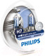 Миниатюра изображения товара Комплект автомобильных ламп Philips 12972CVSM / 48983828