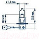 Миниатюра изображения товара Автомобильная лампа Narva H3 48321