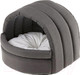 Миниатюра изображения товара Домик для животных Ferplast Alveo 40 / 82961078 (серый)