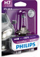 Миниатюра изображения товара Автомобильная лампа Philips 12972VPB1 / 39936330