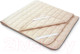 Миниатюра изображения товара Наматрасник защитный Kariguz Bio Wool БШ30-6-2 (200x200)