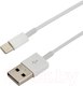 Миниатюра изображения товара Кабель Rexant Lightning 18-1121 (1м)