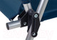 Миниатюра изображения товара Кресло складное Trek Planet Slacker XL Alu Navy / 70652 (синий)