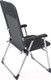 Миниатюра изображения товара Кресло складное Trek Planet Slacker XL Alu Opal / 70651 (серый)