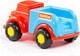 Миниатюра изображения товара Автомобиль игрушечный Полесье Антошка Бортовой / 4687