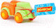 Миниатюра изображения товара Автомобиль игрушечный Полесье Антошка Бортовой / 4687
