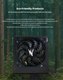 Миниатюра изображения товара Блок питания для компьютера Zalman ZM800-TXII 800W