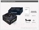 Миниатюра изображения товара Блок питания для компьютера Zalman ZM800-TXII 800W