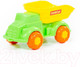 Миниатюра изображения товара Самосвал игрушечный Полесье Антошка / 4670