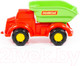 Миниатюра изображения товара Самосвал игрушечный Полесье Антошка / 4670