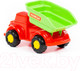 Миниатюра изображения товара Самосвал игрушечный Полесье Антошка / 4670