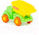 Миниатюра изображения товара Самосвал игрушечный Полесье Антошка / 4670