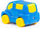 Миниатюра изображения товара Автомобиль игрушечный Полесье Беби Кар Пассажирский / 55422