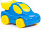 Миниатюра изображения товара Автомобиль игрушечный Полесье Беби Кар Спортивный / 55415