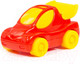 Миниатюра изображения товара Автомобиль игрушечный Полесье Беби Кар Спортивный / 55415