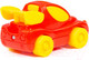 Миниатюра изображения товара Автомобиль игрушечный Полесье Беби Кар Спортивный / 55415