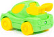 Миниатюра изображения товара Автомобиль игрушечный Полесье Беби Кар Спортивный / 55415