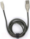 Миниатюра изображения товара Кабель Mirex 13700-BC017TGR (1.2м)