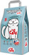 Миниатюра изображения товара Наполнитель для туалета For Cats Universal Ultra / TUZ527 (5л)