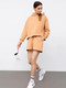 Миниатюра изображения товара Шорты Mark Formelle 332311 (р.164/170-90, охра)