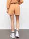 Миниатюра изображения товара Шорты Mark Formelle 332311 (р.164/170-90, охра)