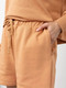 Миниатюра изображения товара Шорты Mark Formelle 332311 (р.164/170-90, охра)