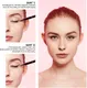Миниатюра изображения товара Подводка-фломастер для глаз L'Oreal Paris Superliner Perfect Slim (синий)
