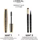 Миниатюра изображения товара Подводка-фломастер для глаз L'Oreal Paris Superliner Perfect Slim (синий)