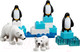 Миниатюра изображения товара Конструктор Lego Duplo Дикие животные 45012