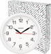 Миниатюра изображения товара Настенные часы Troykatime 21210213