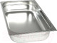 Миниатюра изображения товара Гастроемкость Gastromix GN 1/1-100 (53x32,5x10см)