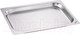 Миниатюра изображения товара Гастроемкость Gastromix GN 1/2-20 (32,5x26,5x2см)