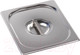 Миниатюра изображения товара Крышка для гастроемкости Gastromix GN 1/2 (32,5x26,5см)