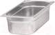Миниатюра изображения товара Гастроемкость Gastromix GN 1/3-100 (32,5x17,6x10см)