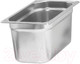 Миниатюра изображения товара Гастроемкость Gastromix GN 1/3-150 (32,5x17,6x15см)