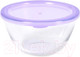 Миниатюра изображения товара Салатник Fissman 6521 (с крышкой)