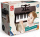 Миниатюра изображения товара Музыкальная игрушка Hape Пианино / E0631_HP
