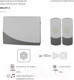 Миниатюра изображения товара Электрический звонок ЭРА C91-2 / Б0018998