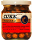 Миниатюра изображения товара Насадка рыболовная CUKK Натуральный 4882 (220мл, тигровый орех мед)