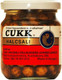 Миниатюра изображения товара Насадка рыболовная CUKK Натуральный 4881 (220мл, тигровый орех)