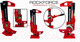 Миниатюра изображения товара Реечный домкрат RockForce RF-TRA8205