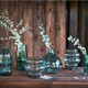 Миниатюра изображения товара Ваза Andrea Fontebasso Glass Design Atmosphere / GD5VB222240 (зеленый)