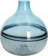 Миниатюра изображения товара Ваза Andrea Fontebasso Glass Design Atmosphere / GD5VB202240 (синий)