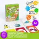 Миниатюра изображения товара Развивающая игра Лас Играс Дом вверх дном / 1208457