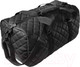 Миниатюра изображения товара Сумка дорожная ElCrucce 48x25x25см (черный)