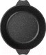 Миниатюра изображения товара Жаровня Мечта Гранит Induction Pro 33802И (черный)