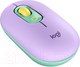 Миниатюра изображения товара Мышь Logitech POP Mouse With Emoji / 910-006547